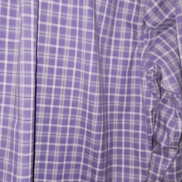 JoS A Banks mens long‎ sleeve button down - Picture 12 of 13